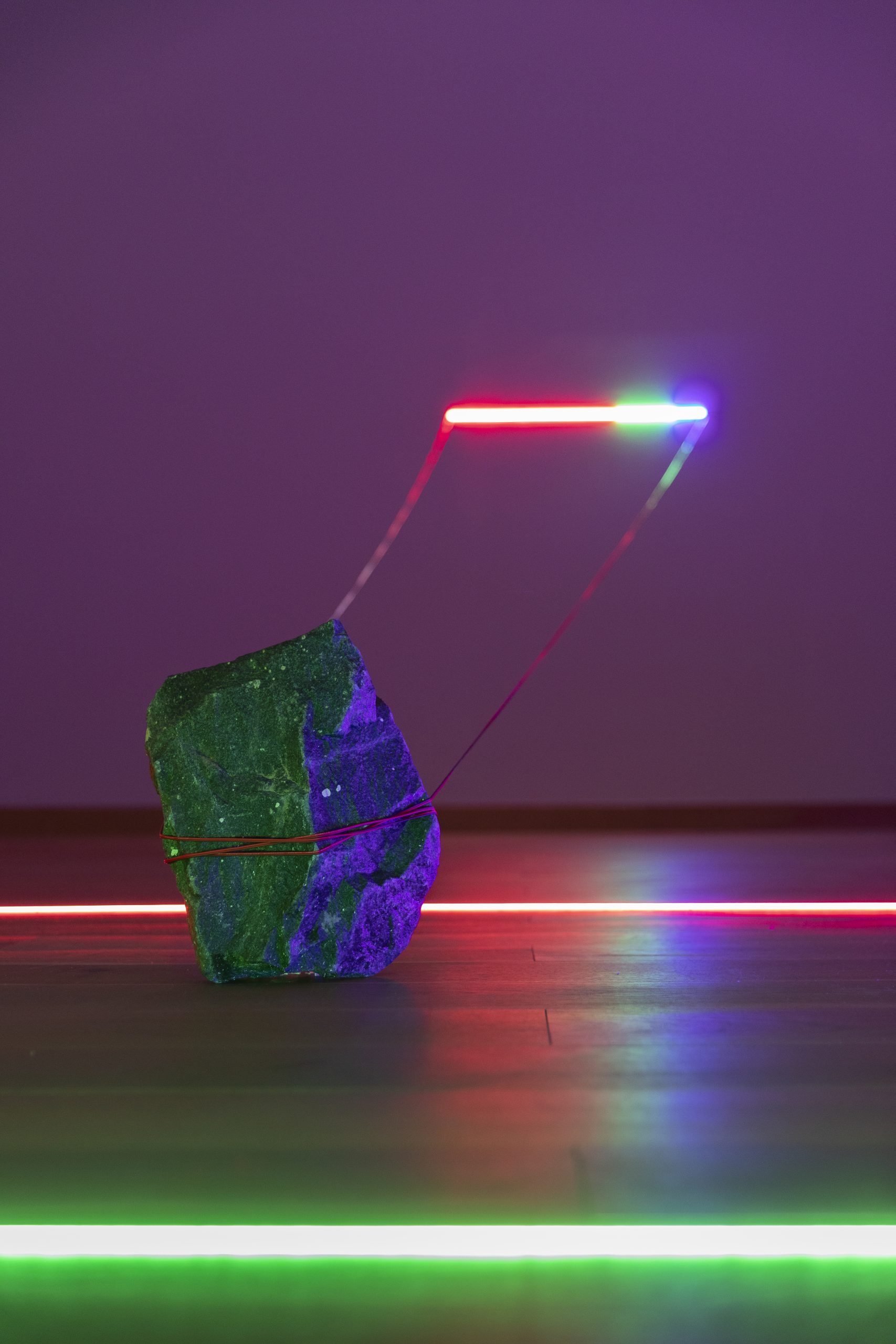 Ishara Art Foundation, Notations on Time Exhibition