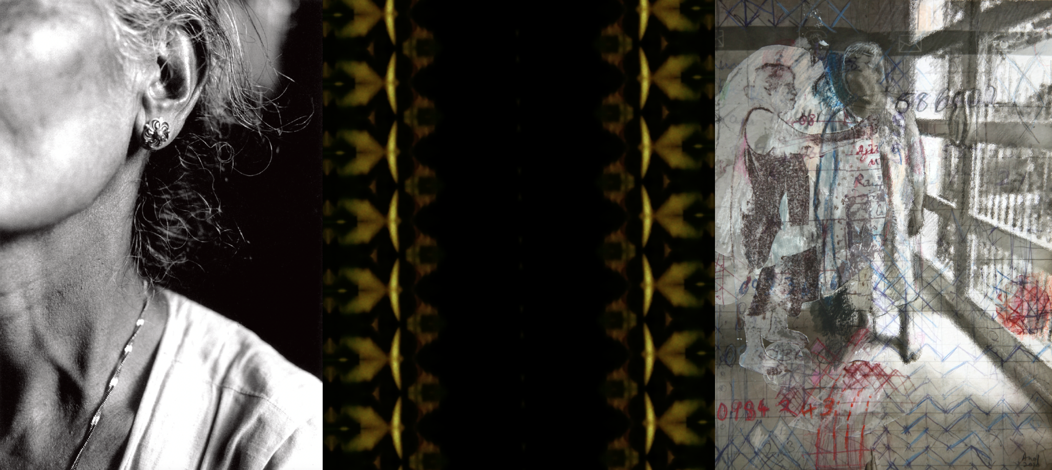 Notations on Time | Public Talks Programme
