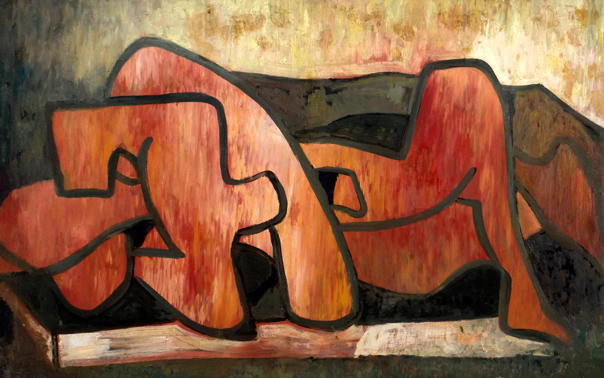 A 60 Year Retrospective