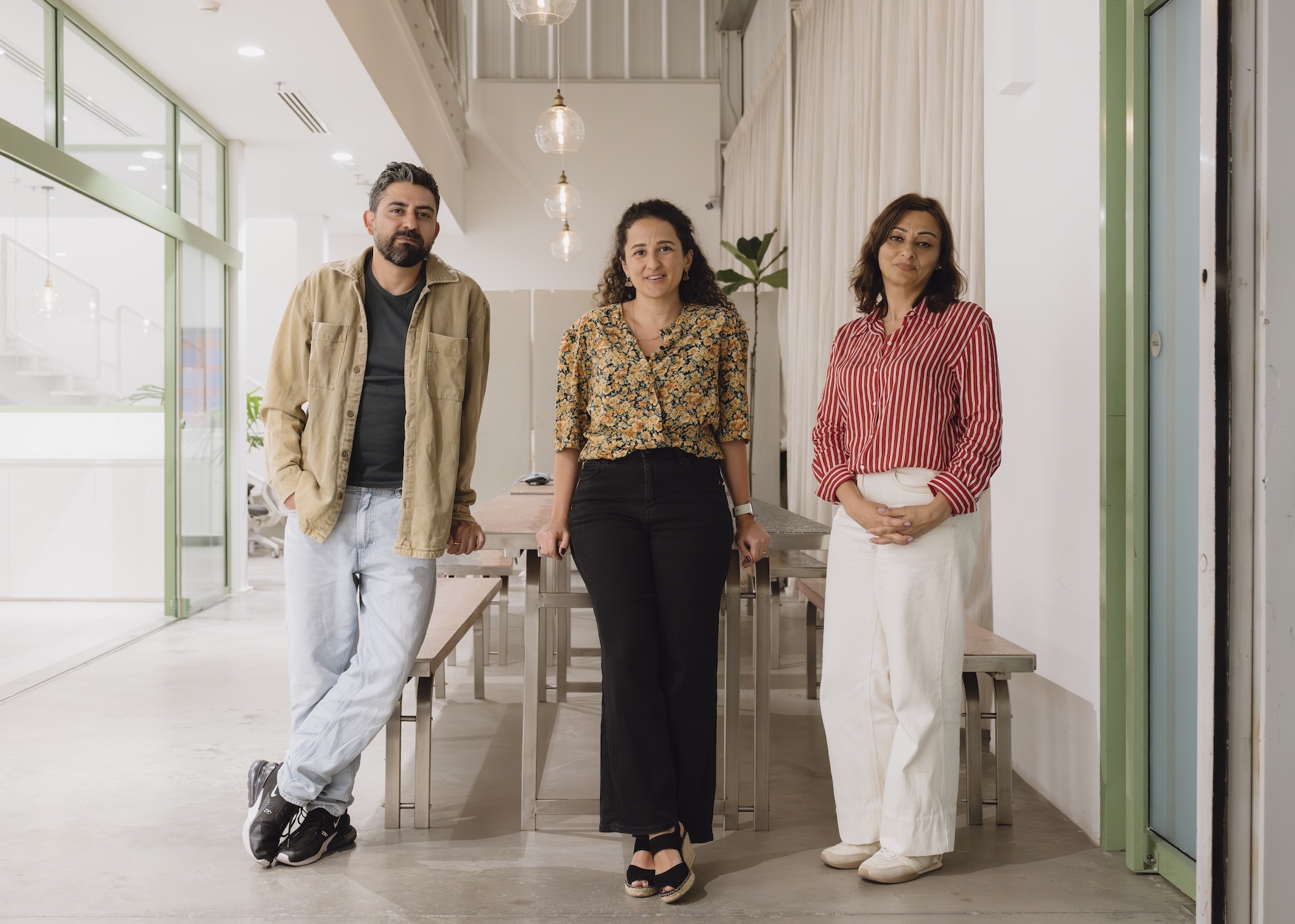 From the Archive | Spring 2025 Residency