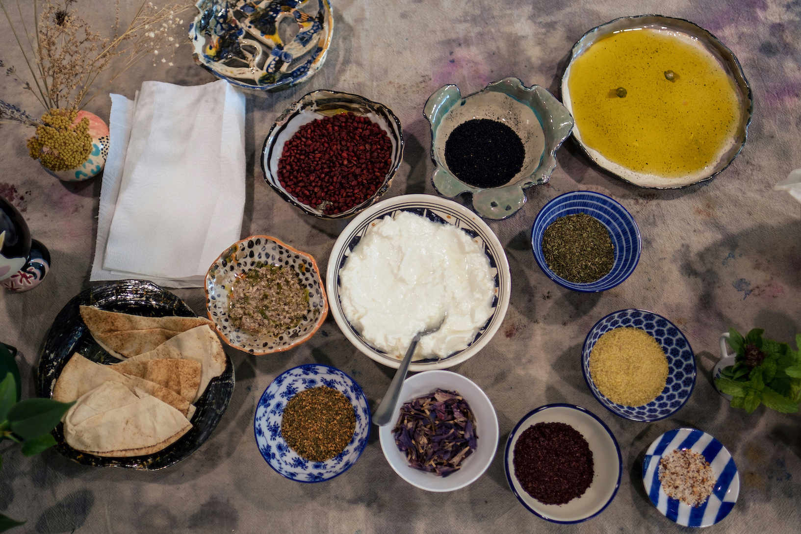 Rewilding the Kitchen