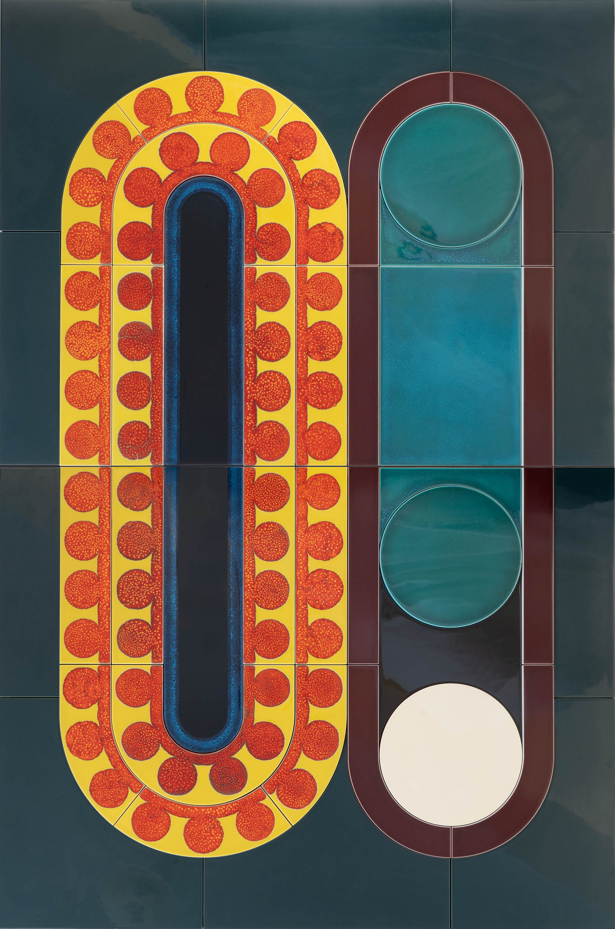 Disjunctions | Lubna Chowdhary