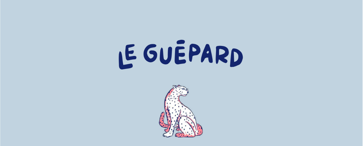 Fun Food Tasting by Le Guepard