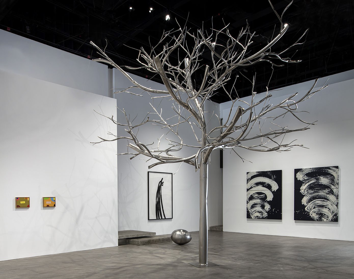 Le Cinquième Printemps