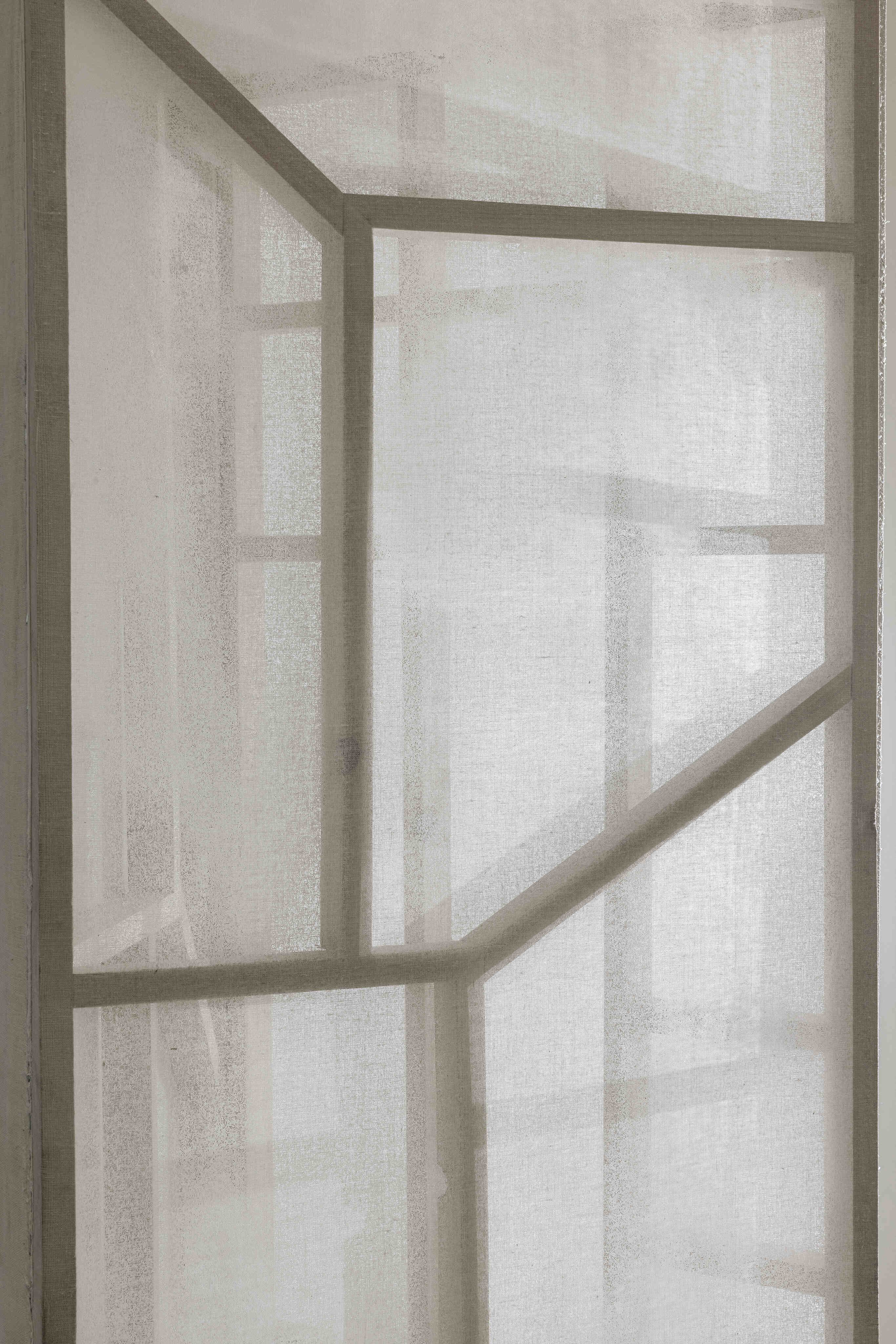 Give Your Weight To The Ground