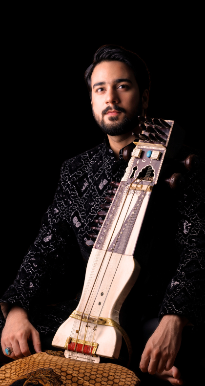 The Fridge Presents: Nabeel Khan