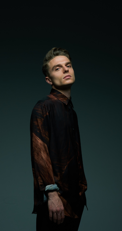 Jazz Series by the Fridge