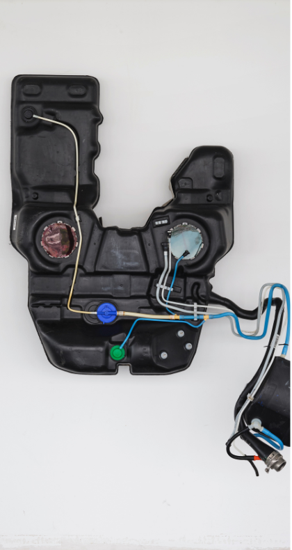 Air Electric: Michael Sailstorfer