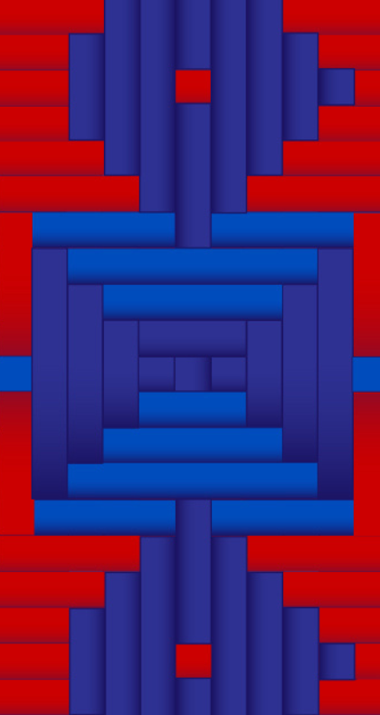 Vanishing Points: Imran Qureshi