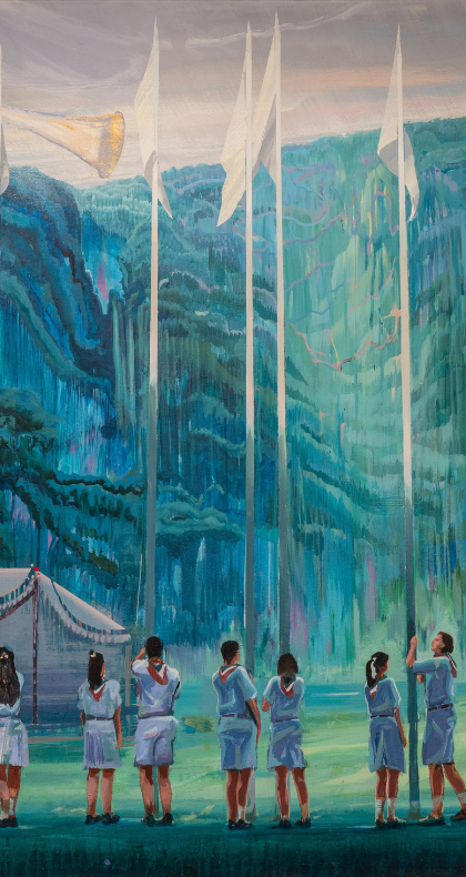 میــدان / Maydan: A Living Agora