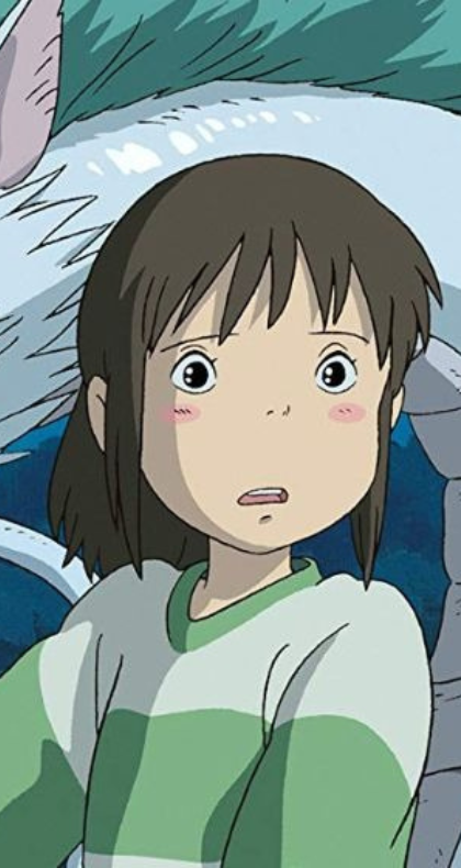 Anime Film Week by Cinema Akil