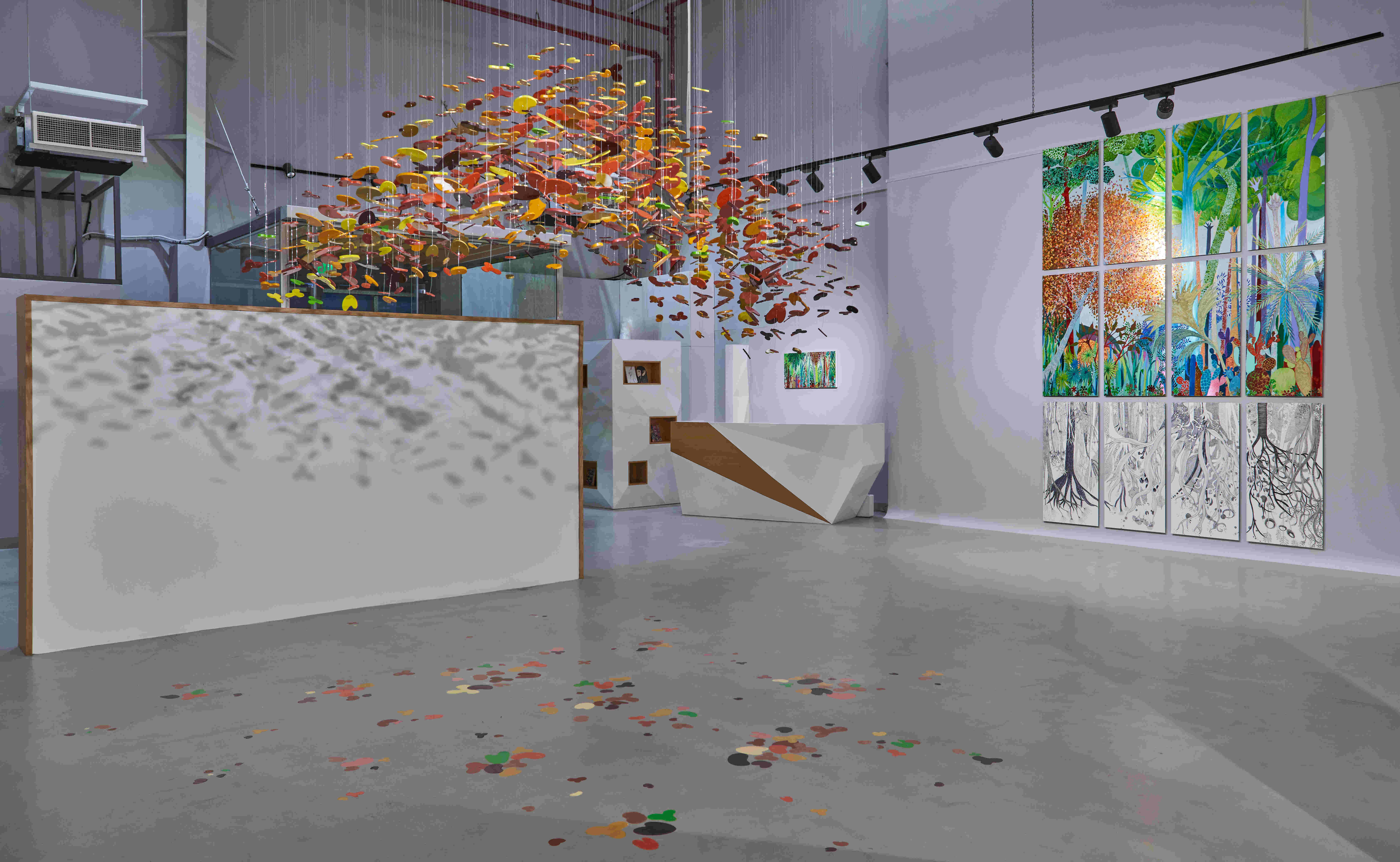 Aisha Alabbar Gallery