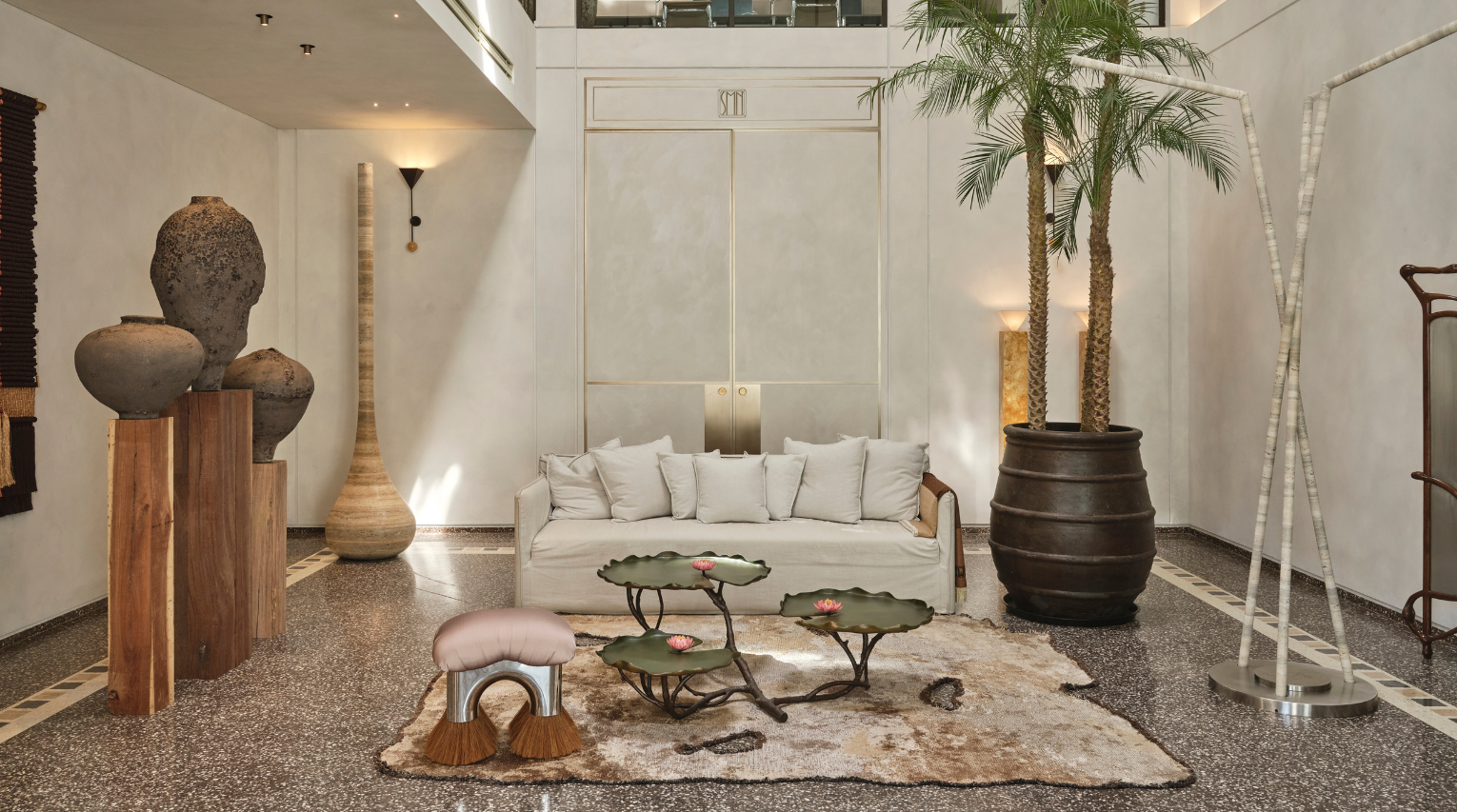 Studio Meshary AlNassar