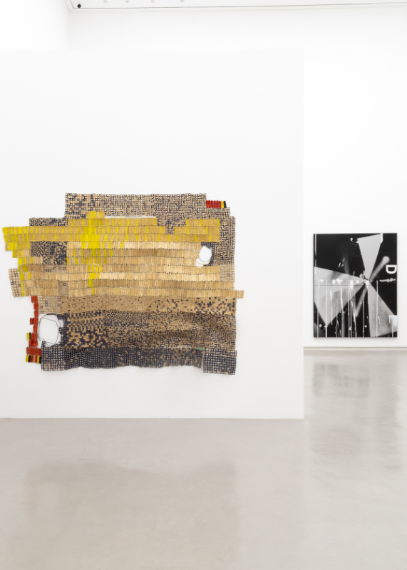 The Shape of Things to Come: Group Exhibition