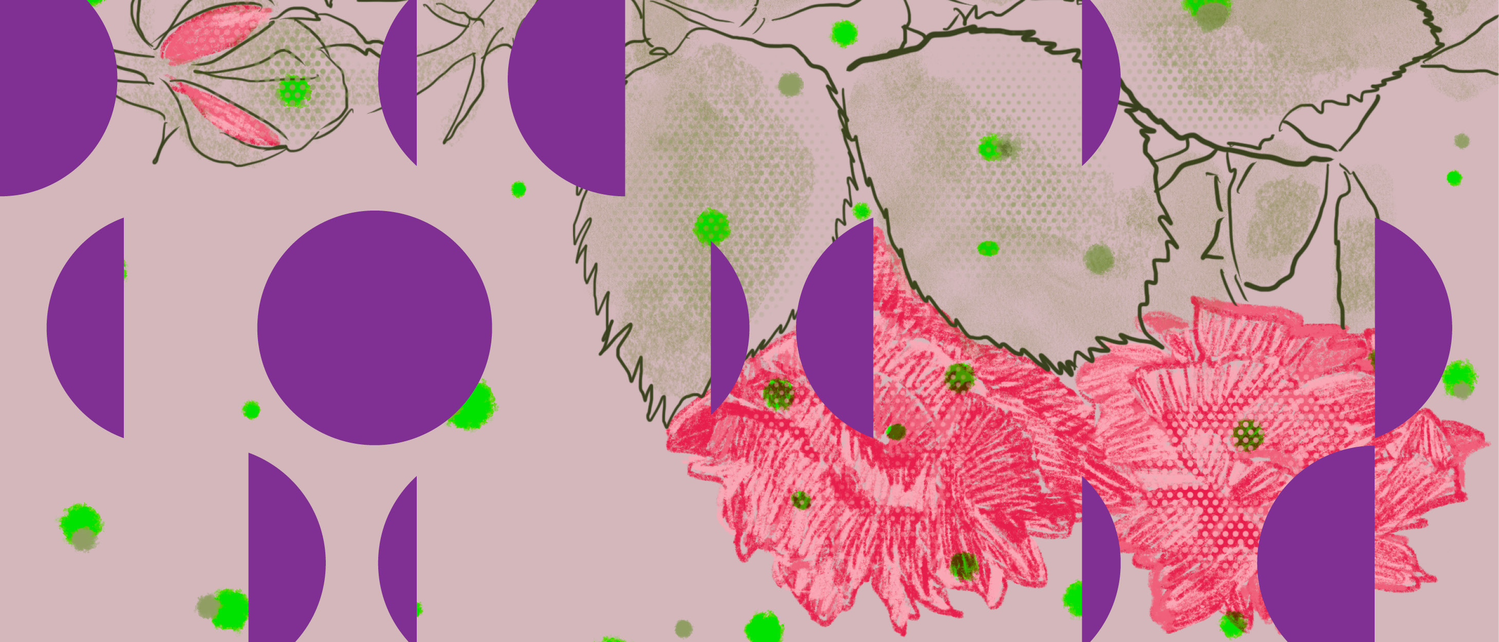 The Fictional Recipe