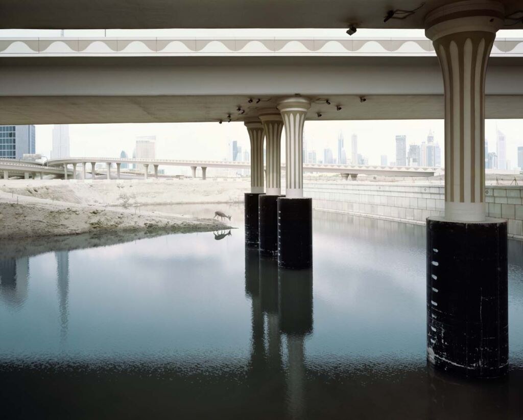 Photo Essay by Richard Allenby-Pratt