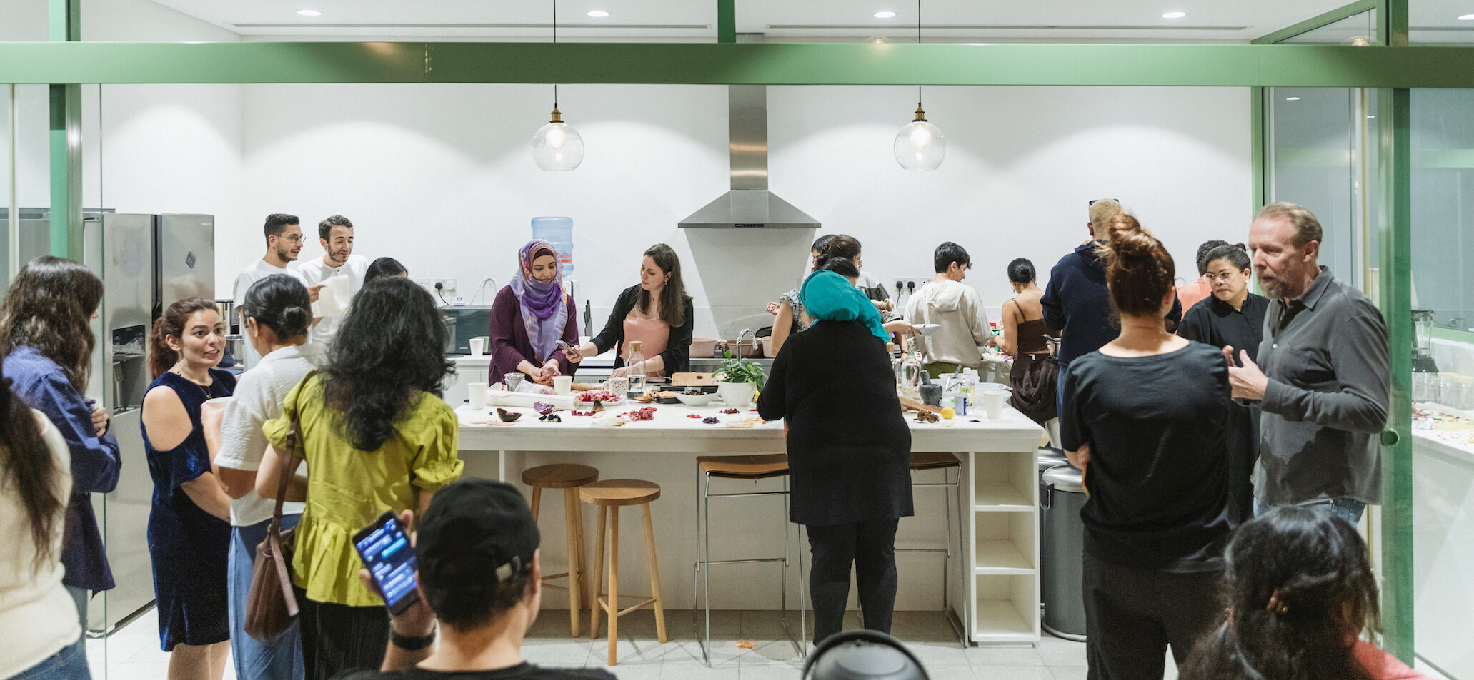 Rewilding the Kitchen | Open Kitchen