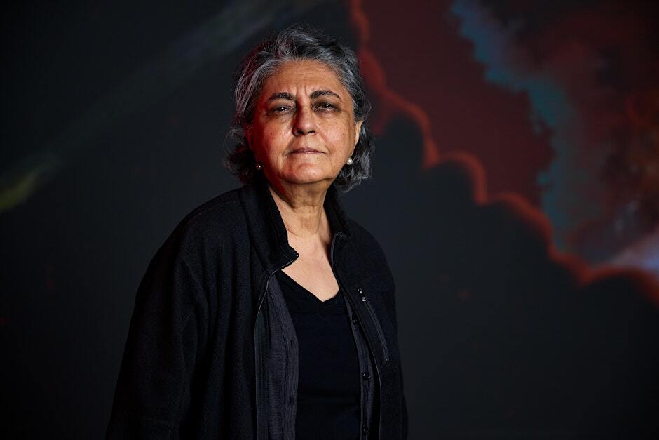 Can You Hear Me? | Artist & Curator Talk