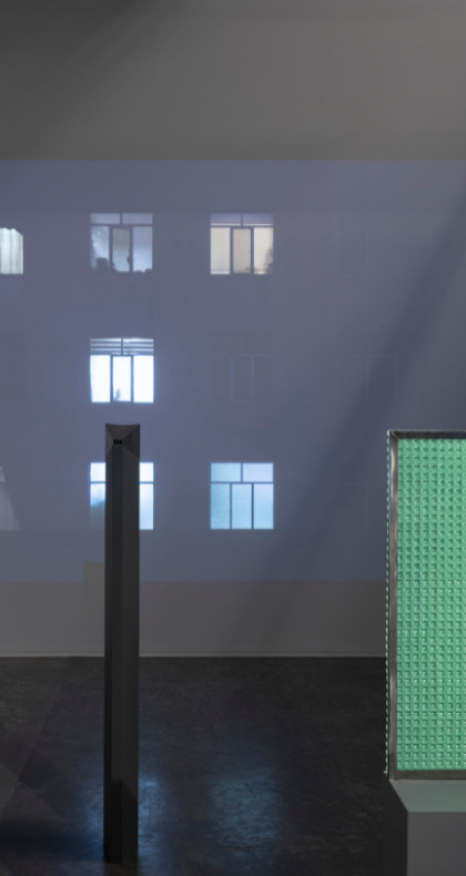 Instruments of Viewing and Obscurity