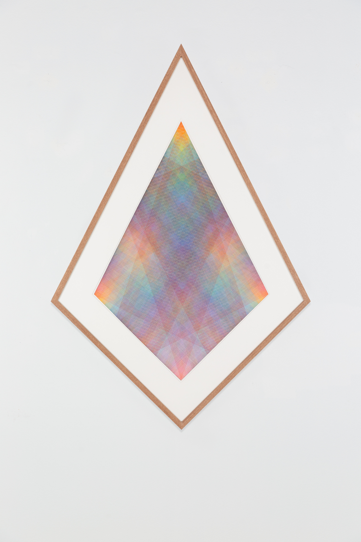 Nima Nabavi 2020 03 14 8 04 11 2020 Archival Ink on 100 Cotton Paper 136 4 x 91 2 x 3 cm