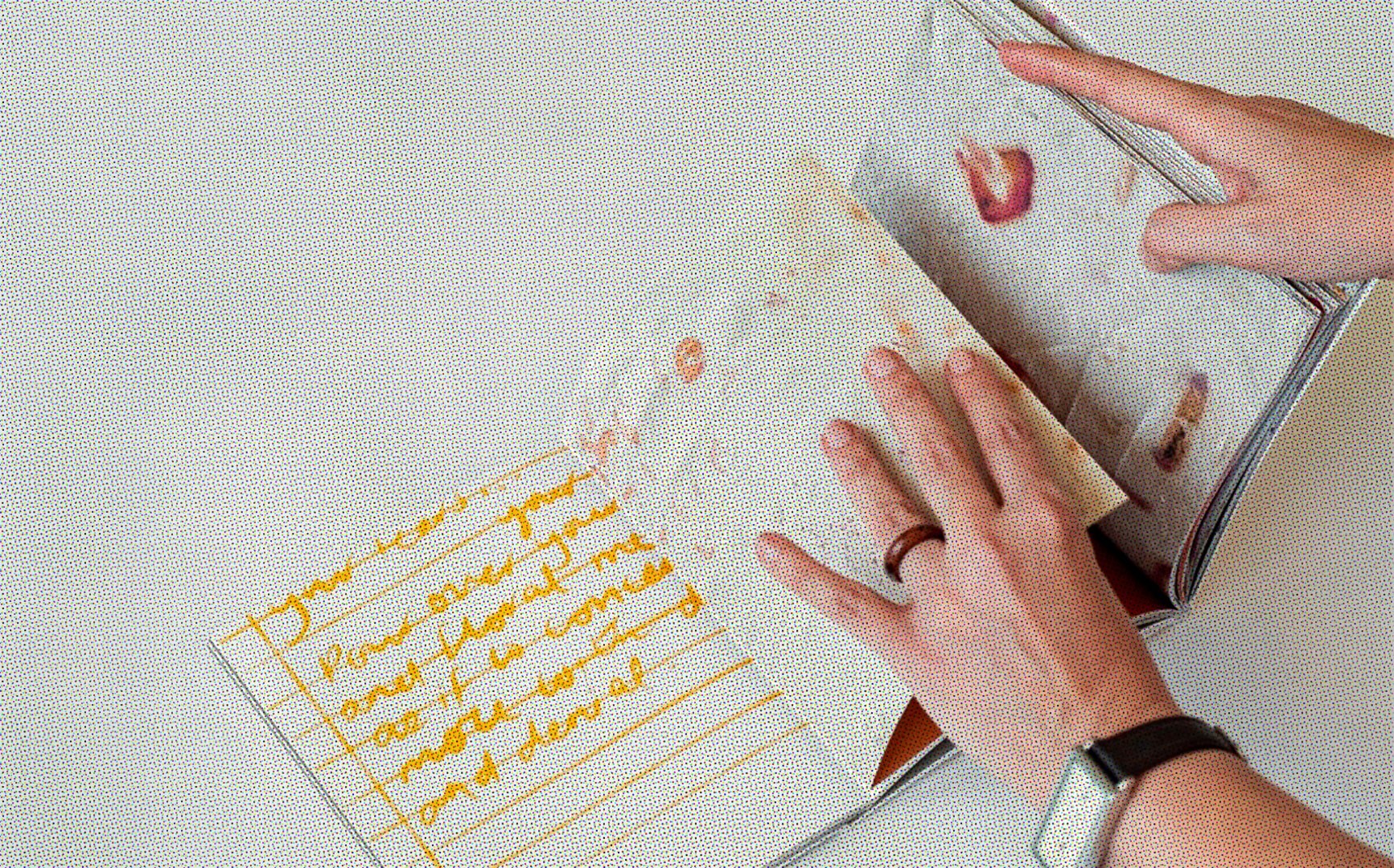 The Artist is an Author is an Artist