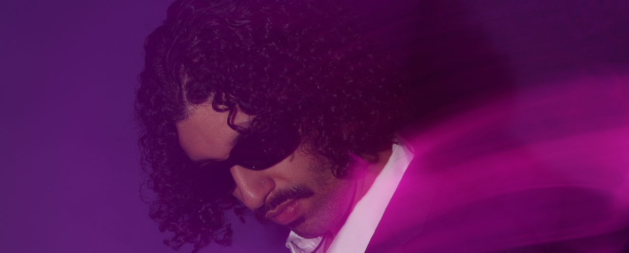 The Fridge Concert Series: PRINCE VA