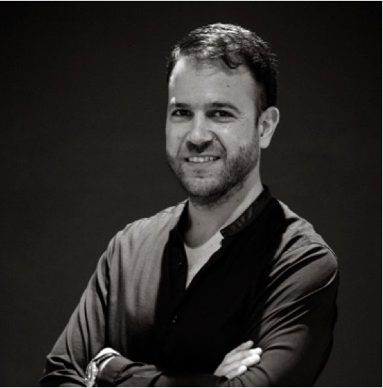 Patrick Jarjour