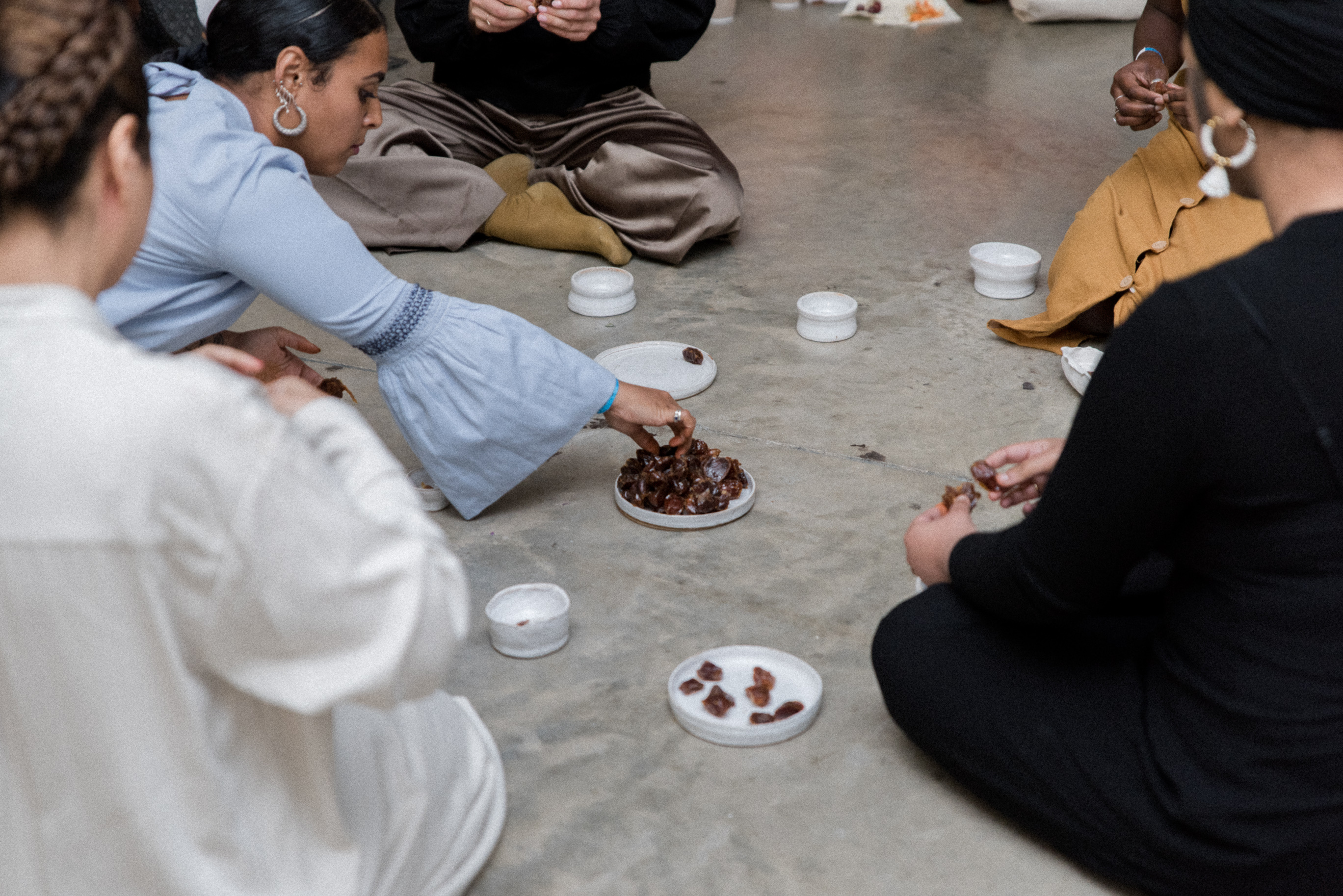 The Alphabetics of the Barista - Part II