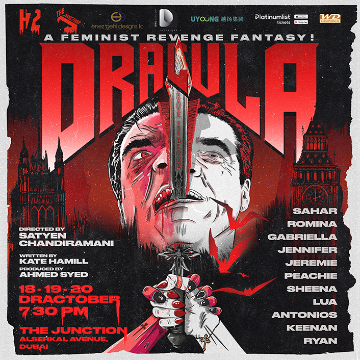 DRACULA