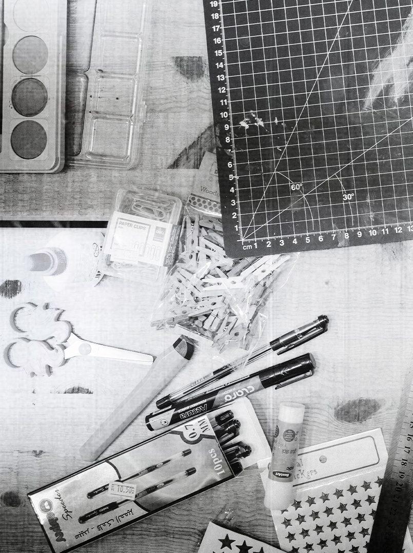 Quarrying a Narrative Vol.II