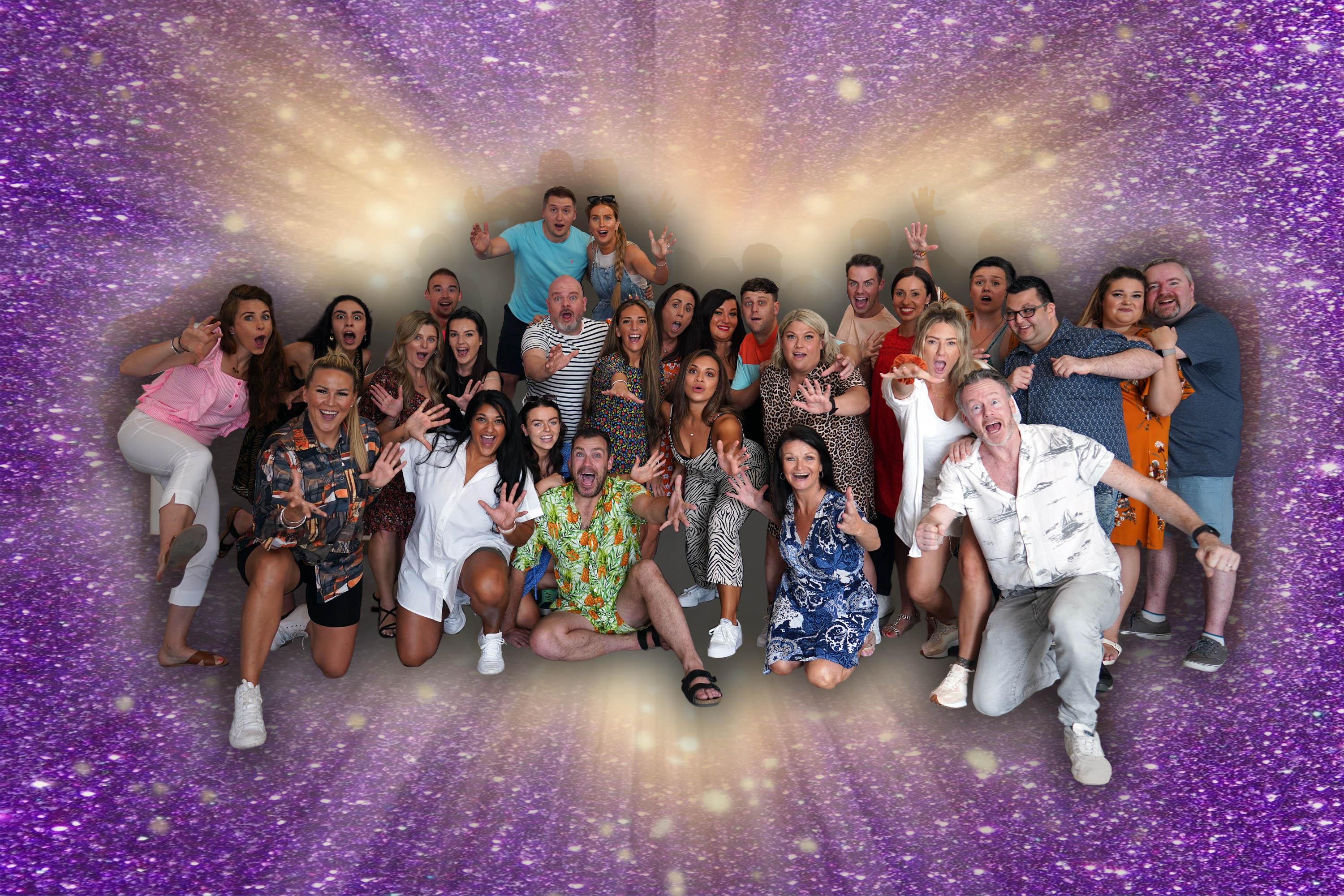 Return To The Musicals With MTDXB