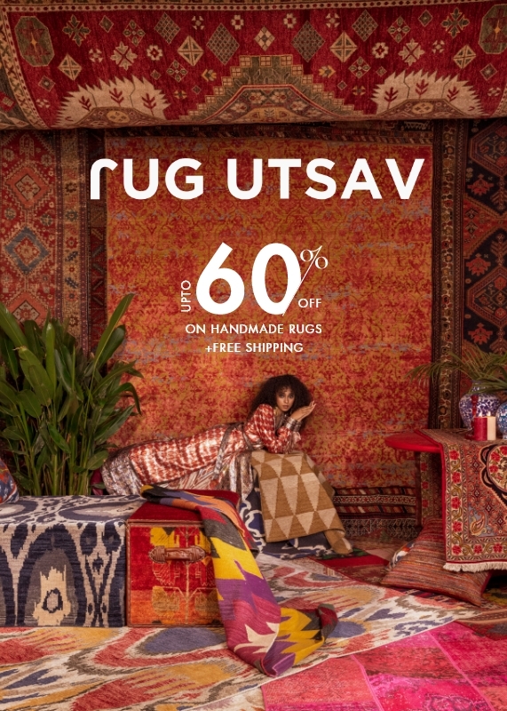 Rug Utsav