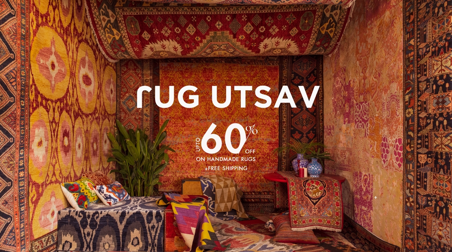 Rug Utsav
