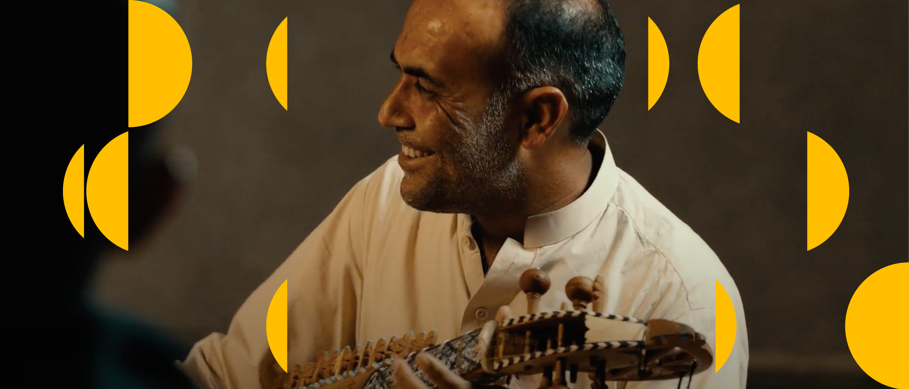 Rabab Performance