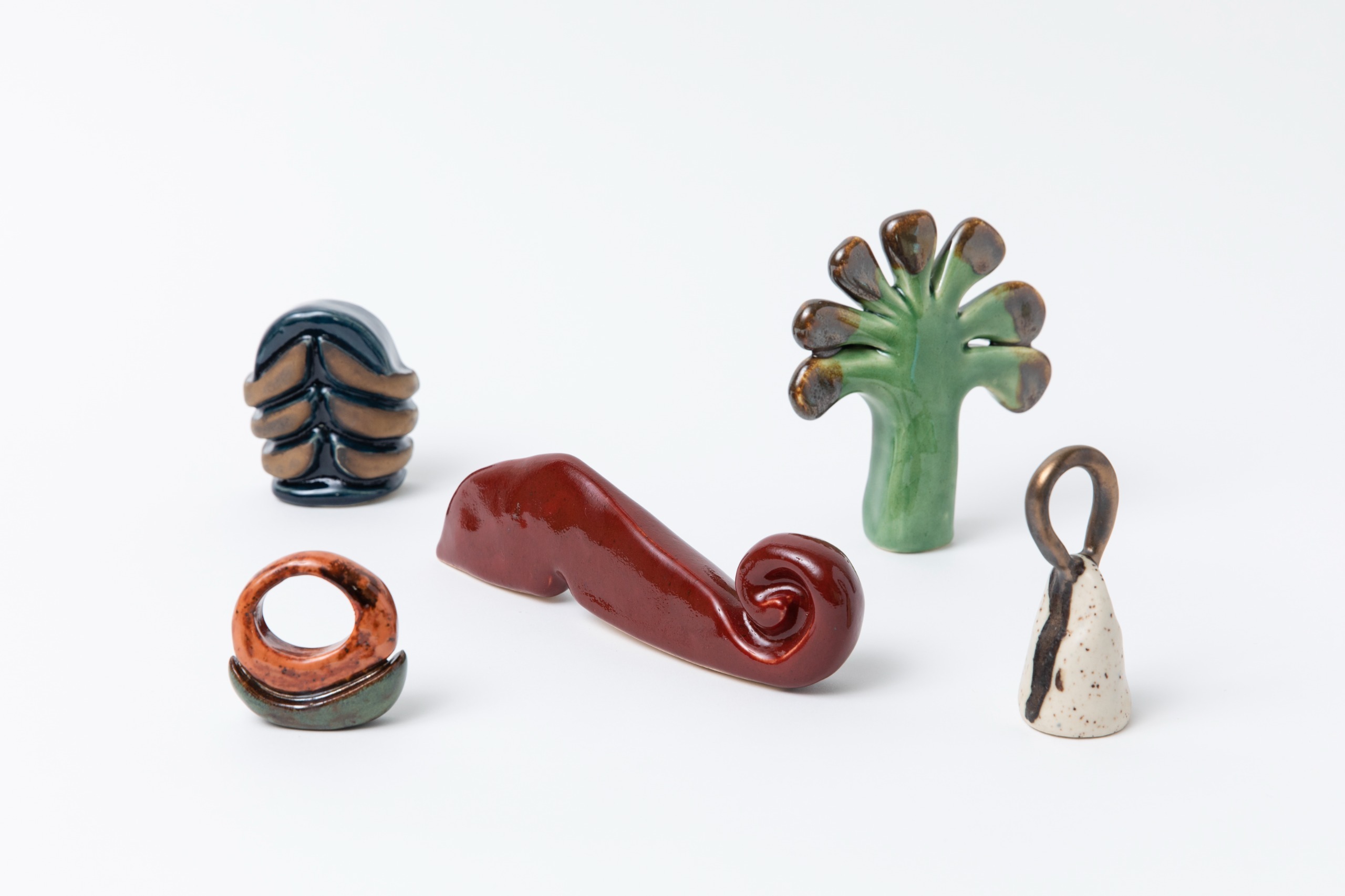 Molding Anew by Rand Abdul Jabbar