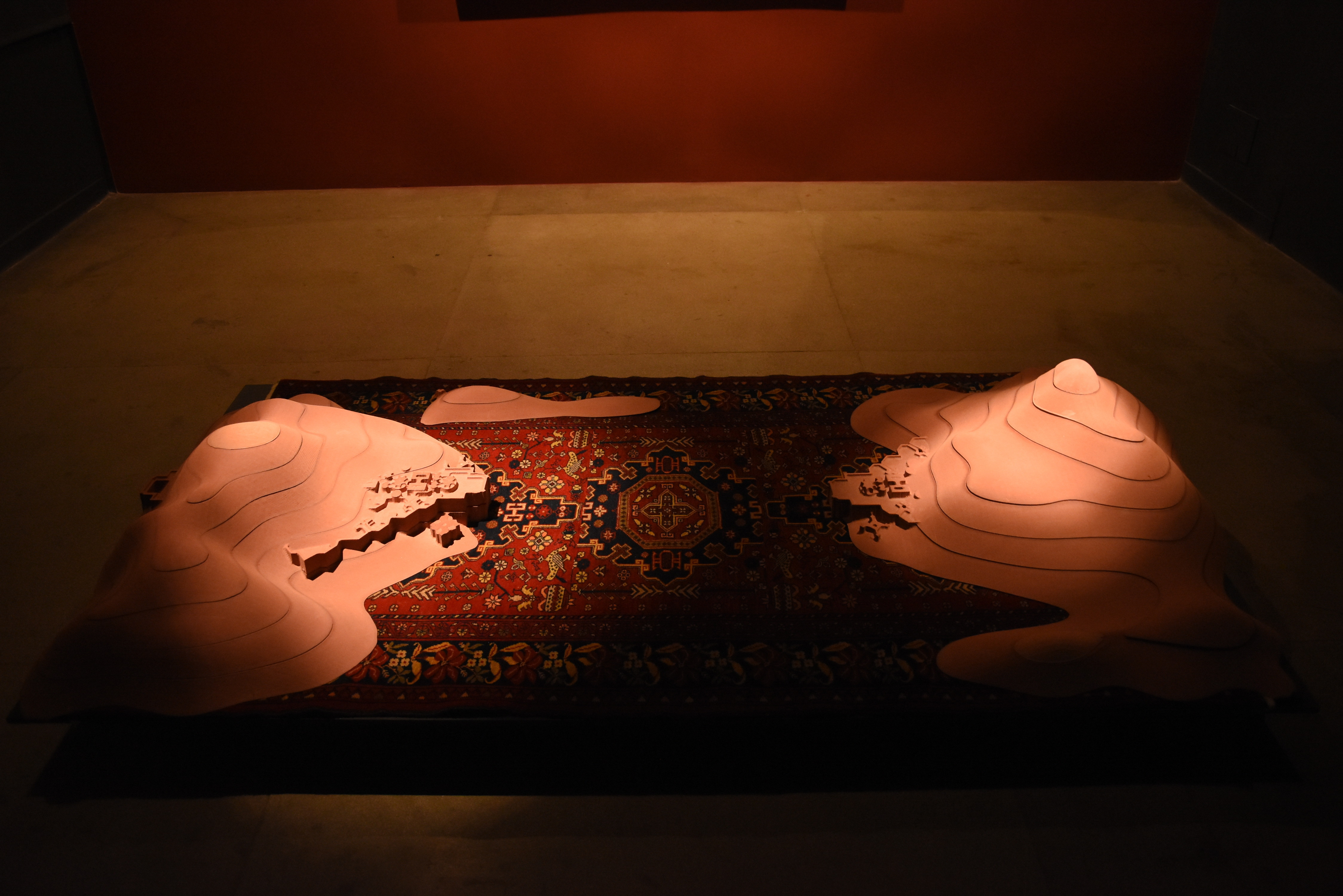 In These Verses I Find Home