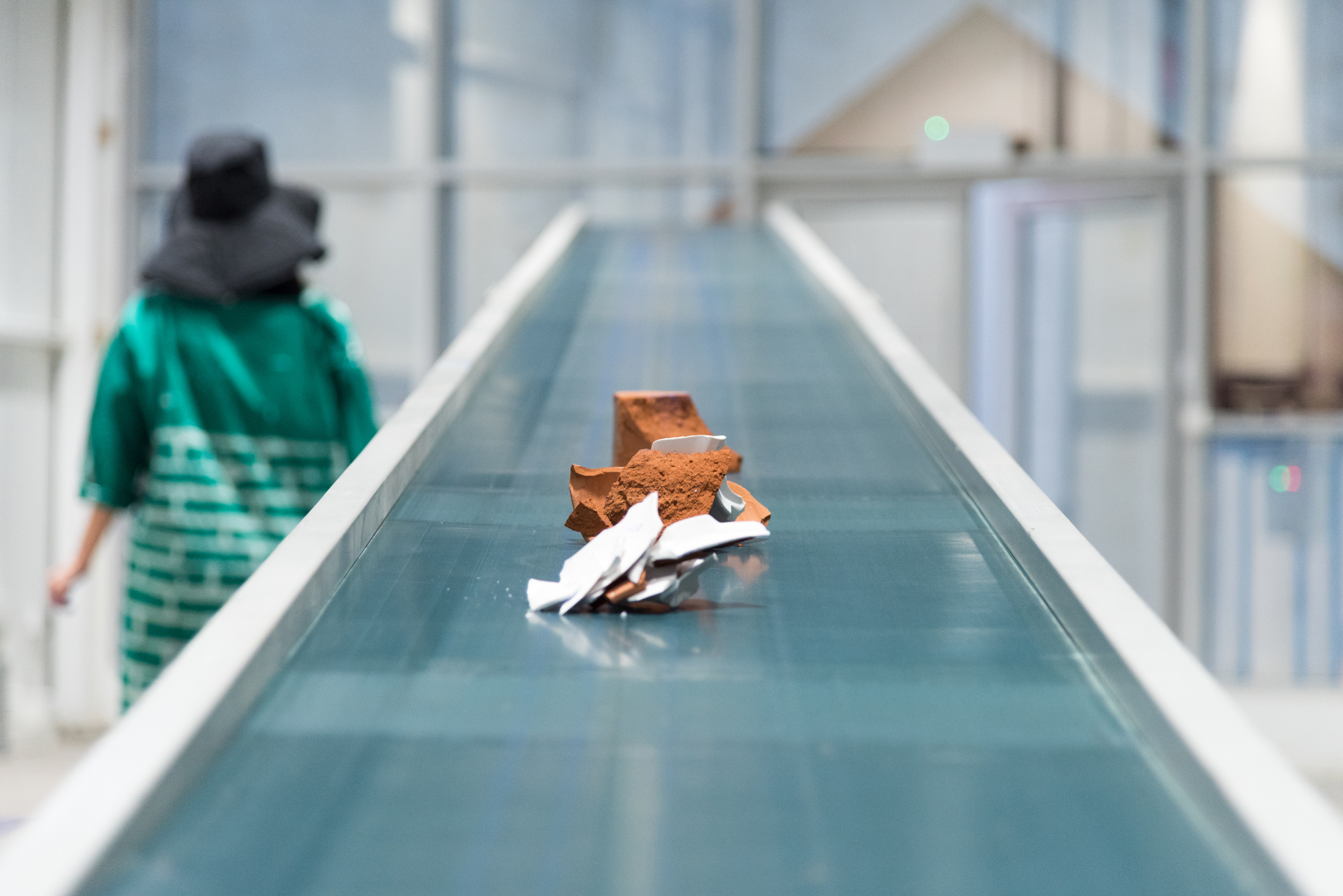 Collaborative Co-existence