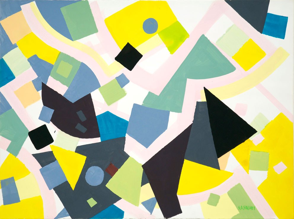 In the Footsteps of Cai Lin II