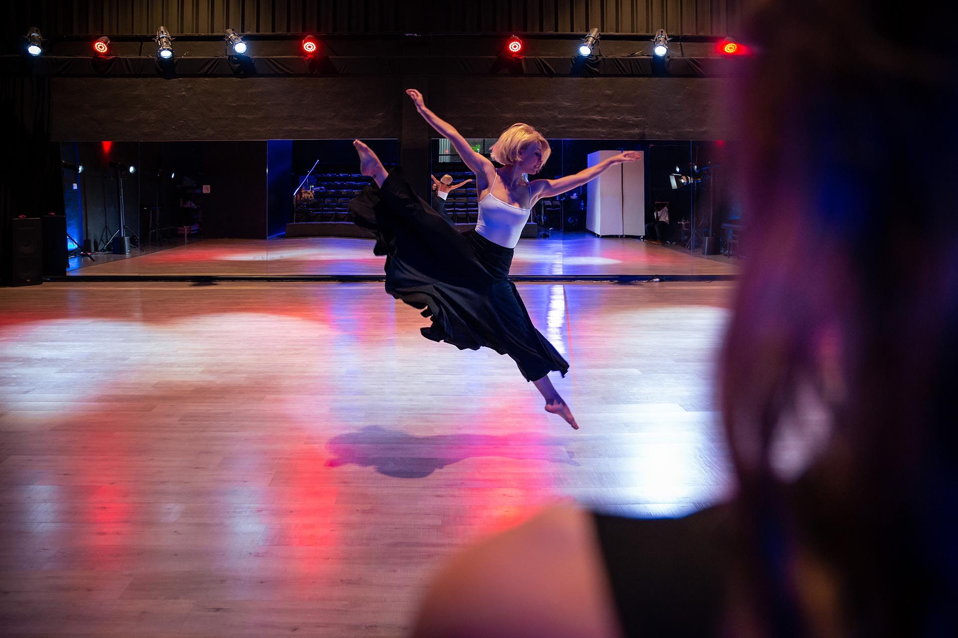 Sima Performing Arts