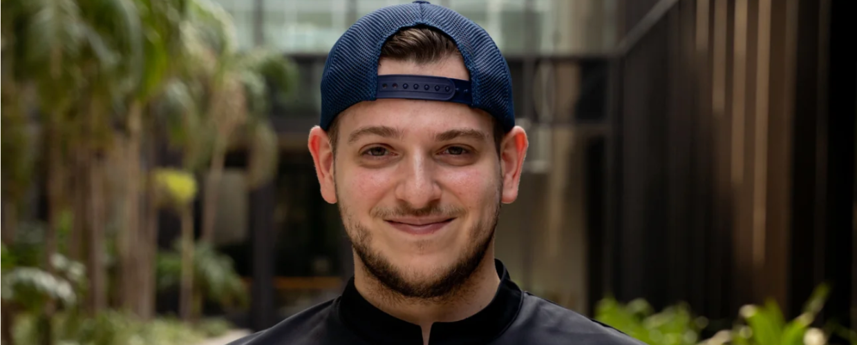 Chef Spotlight: Chef Solemann, Founder of Moonrise