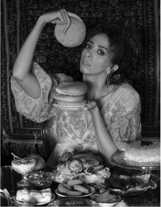 Salma Serry
