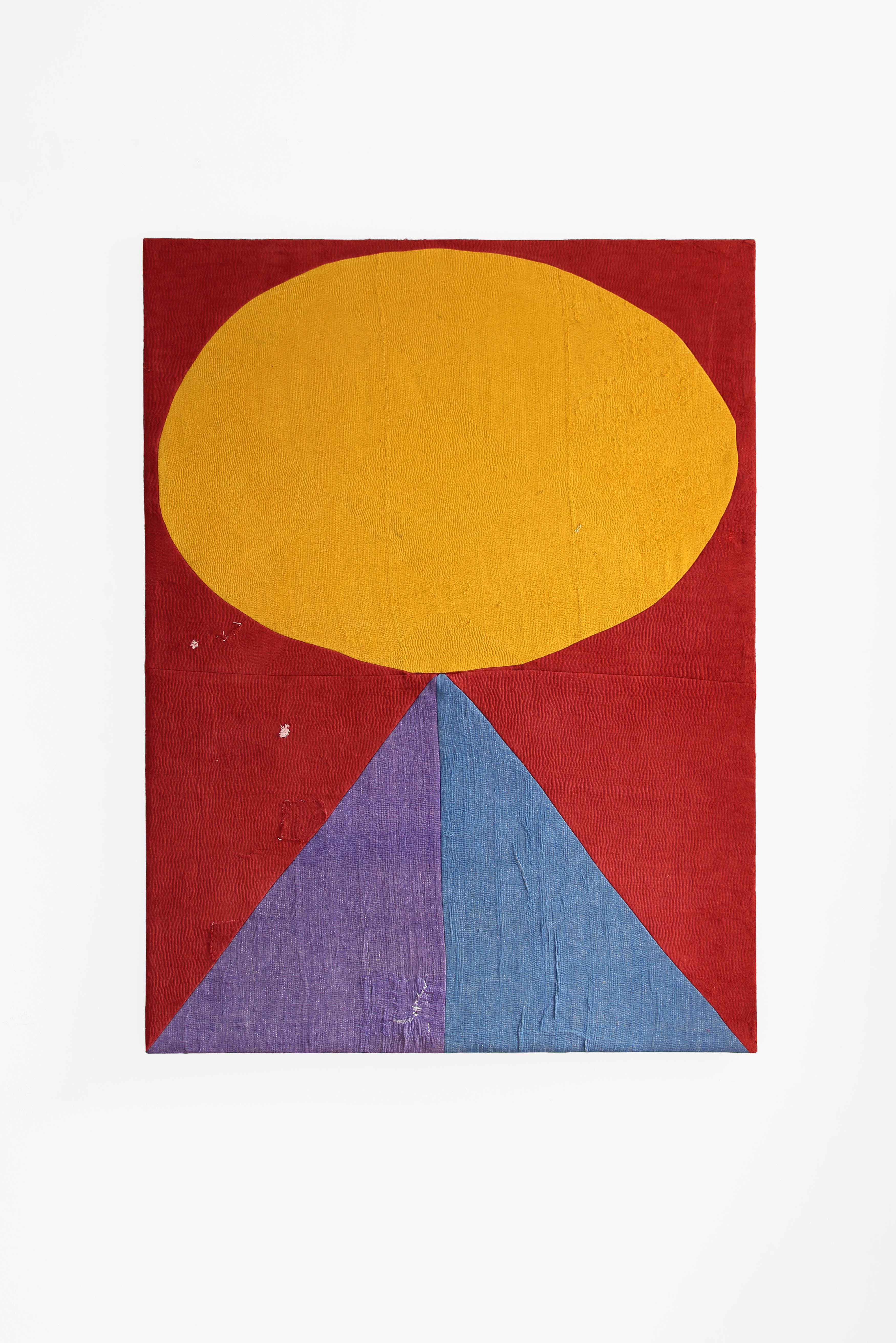 Reverberations: Textile as Echo