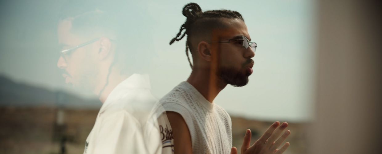 The Fridge Concert Series: Scander X