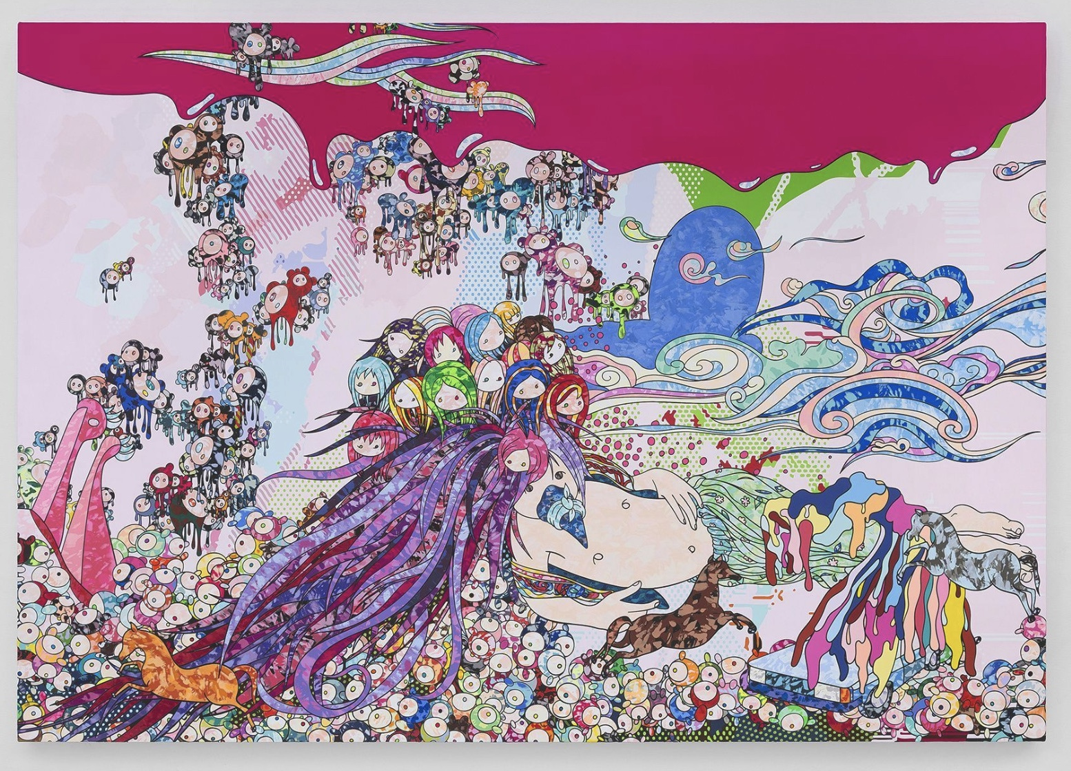 Leila Heller Gallery