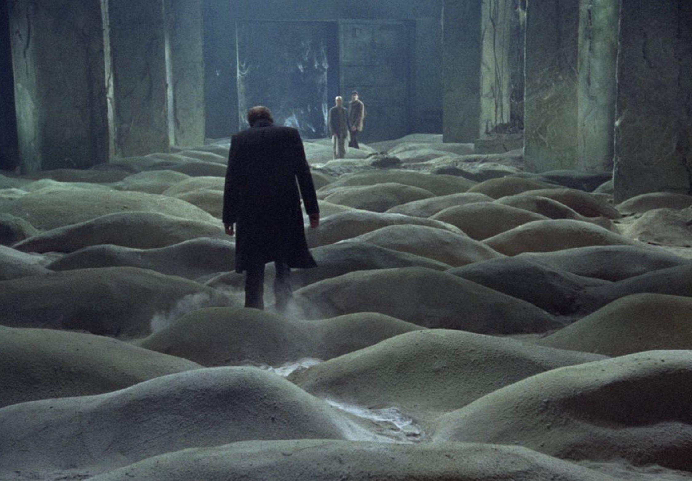 Soothing the Soothsayers