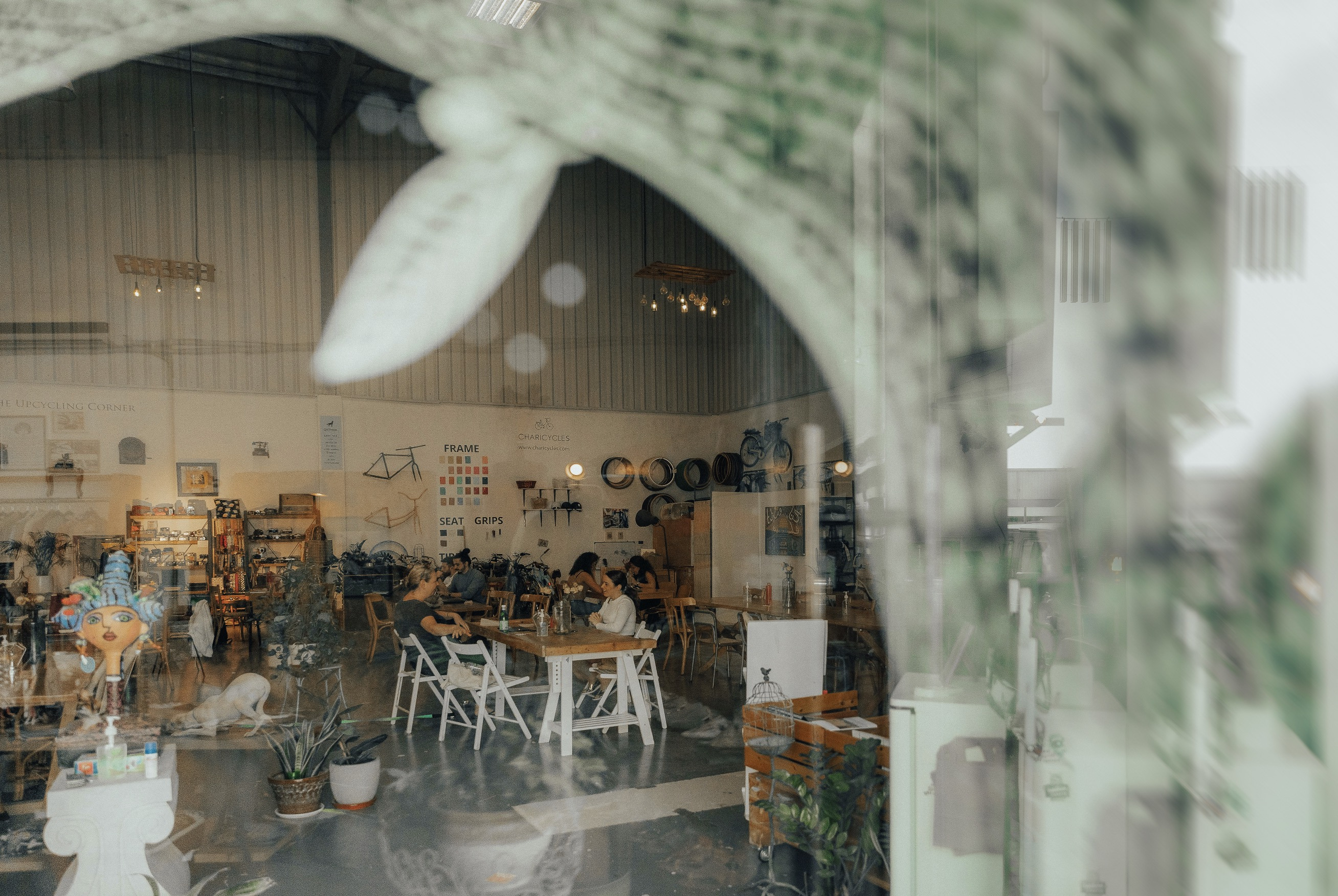 Zero Waste Iftar: Palestinian Sufra with Haya’s Kitchen