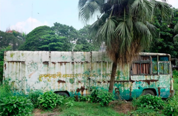 Not as far as it seems