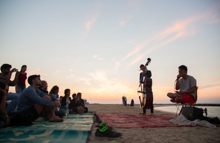 Turn the Cold Weather into Sun and Fun