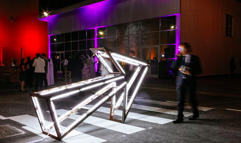 Alserkal Avenue Marks Opening of New Art Season