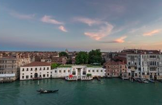 Alserkal Programming launches annual initiative for UAE-based young professionals to intern at the Peggy Guggenheim Collection, Venice.